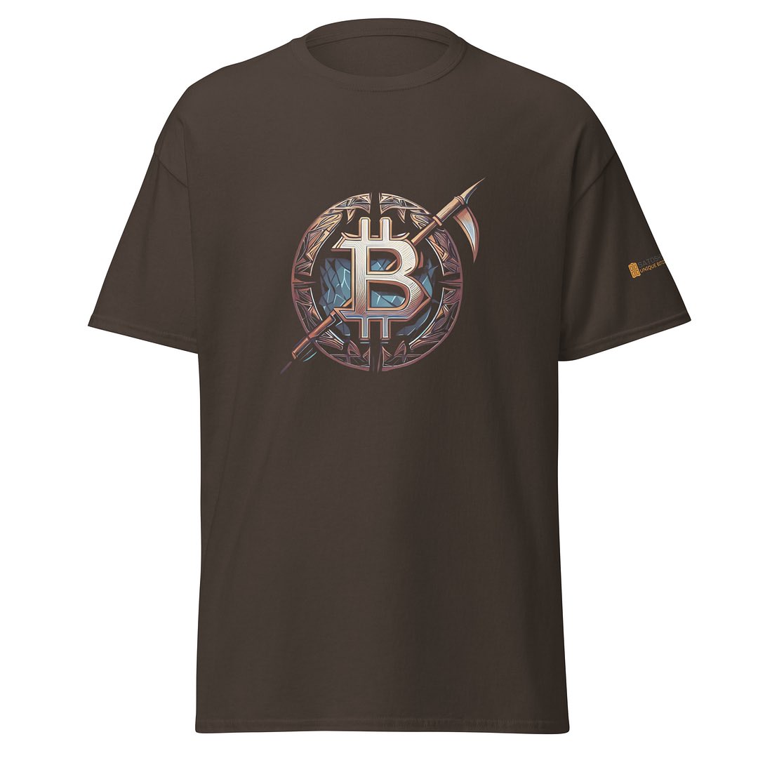 Satoshi's Wardrobe tweet media