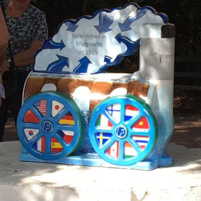 Filtermist Limited (UK) tweet media