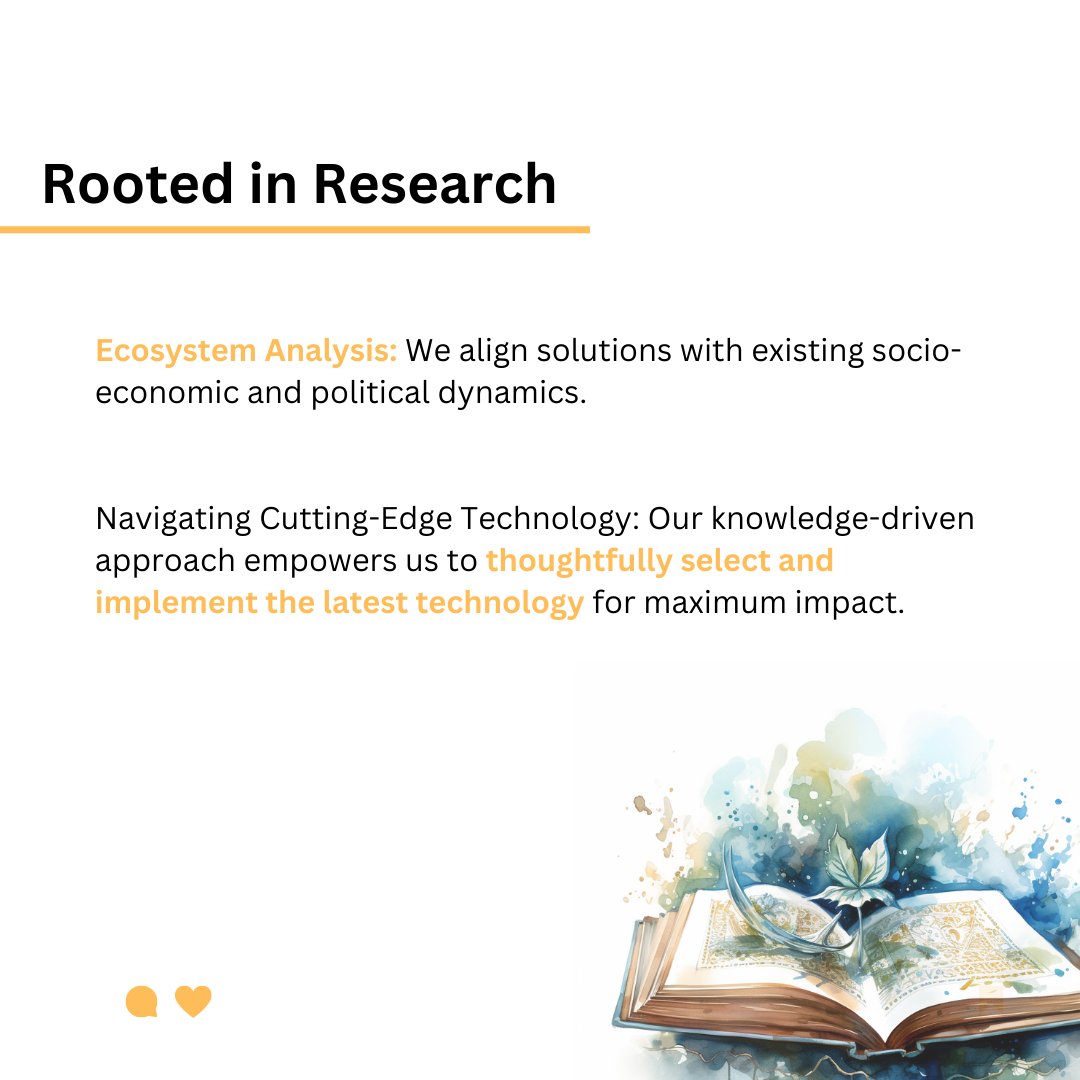 iSprint_'s tweet photo. Our knowledge driven approach enables us to thoughtfully select and implement the latest technology for sustainable, longterm impact. Visit our website for more detail: https://t.co/IXG3Xtfgsm https://t.co/3L7Jg66UtI