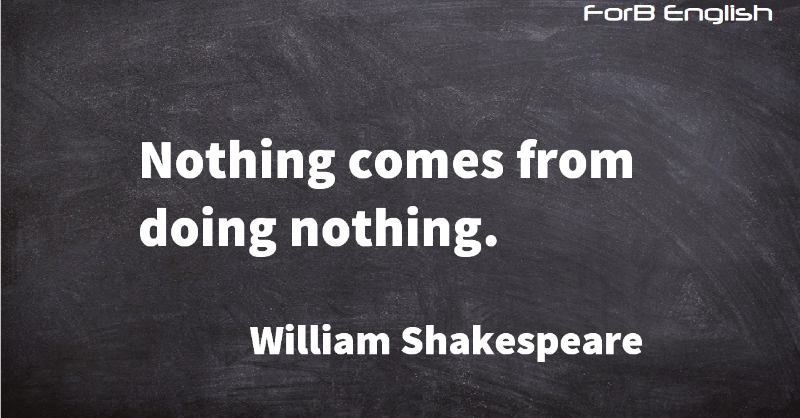 ForB_English's tweet photo. ♦️Quotes♦️

Quotes teach us good lessons in life. We hope you can find some inspiration from this famous quote.

#englishquotes #quotes #inspiration #motivation #forbenglish https://t.co/1saJRmK7nV