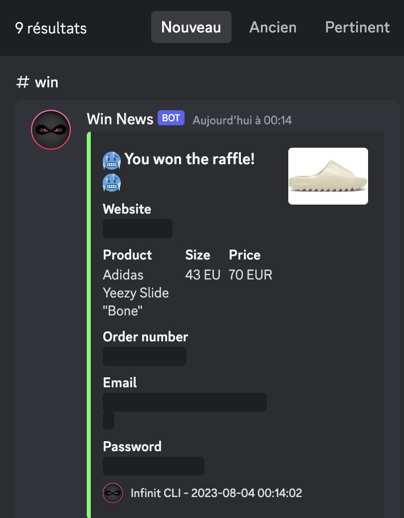 Bone Restock !  

CG :<a href="/Nootify/">Nootify</a>
Bot: <a href="/InfinitBot/">Infinit</a>
Proxies :<a href="/RosaProxies/">Rosa Proxies</a>
Tools :<a href="/raffLESS_/">raffLESS</a>