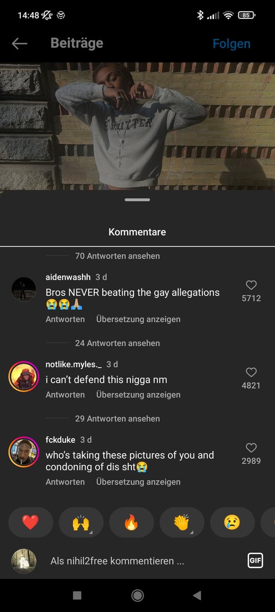 nihil空 tweet media