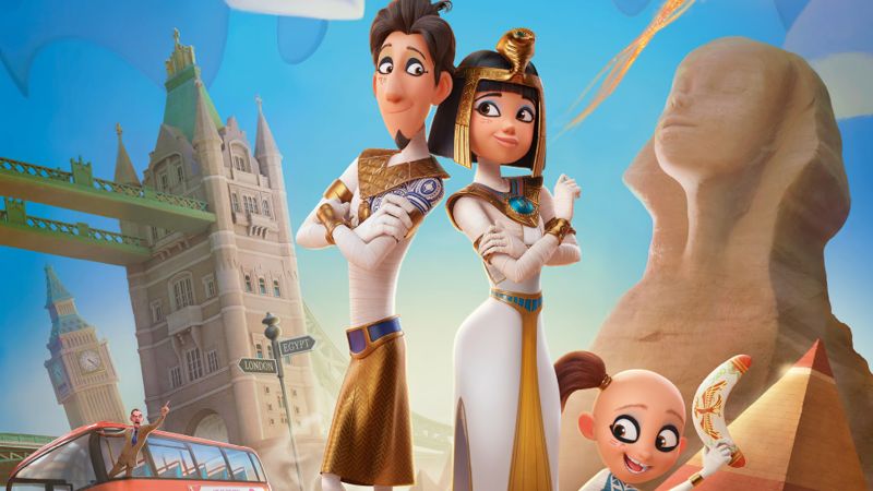 Top ESPAÑOLAS 2023
(a 30/07/23)

1 #Momias 5.89M€
2 #VacacionesDeVerano 5.65M€
3 #VayaVacaciones 4.79M€
4 #Maridos 4.07M€
5 #AsBestas 3.40M€
6 #ElHotelDeLosLíos 2.22M€
7 #ComoDiosManda 2.11M€
8 #ATodoTren2 1.69M€
9 #LaNiñaDeLaComunión 1.44

Todas..
taquillaespana.es/rk-2023/pelicu…