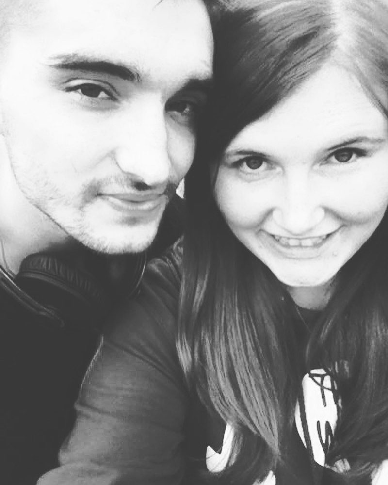 PerfectParker's tweet photo. Happy birthday, sweet boy. I miss you every single day and the world isn’t nearly as fun without you in it 💕 @tomparker https://t.co/QWaAWj4LGt
