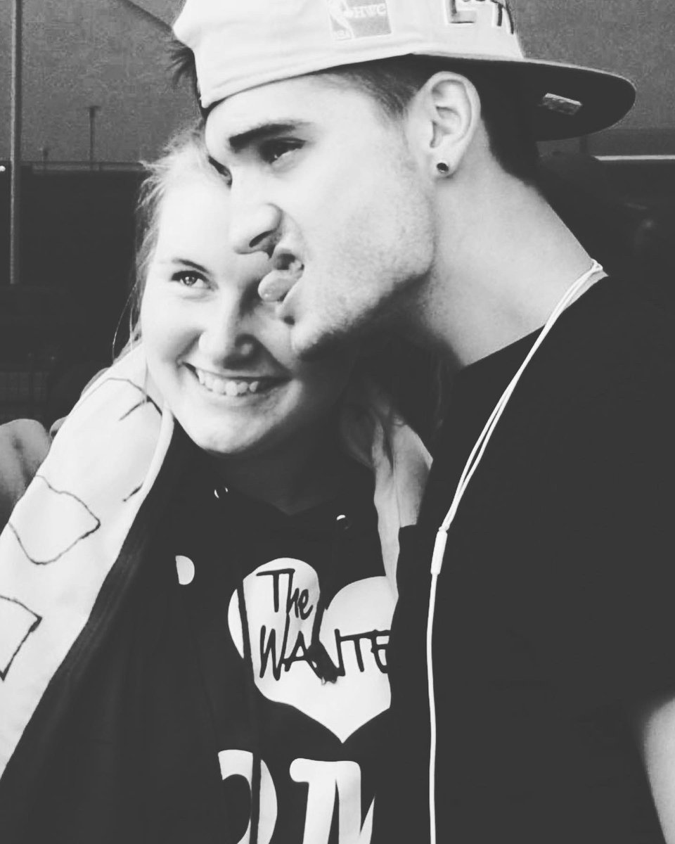 PerfectParker's tweet photo. Happy birthday, sweet boy. I miss you every single day and the world isn’t nearly as fun without you in it 💕 @tomparker https://t.co/QWaAWj4LGt