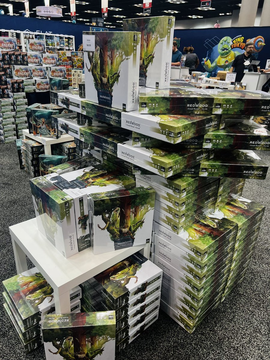 Flat River Games tweet media