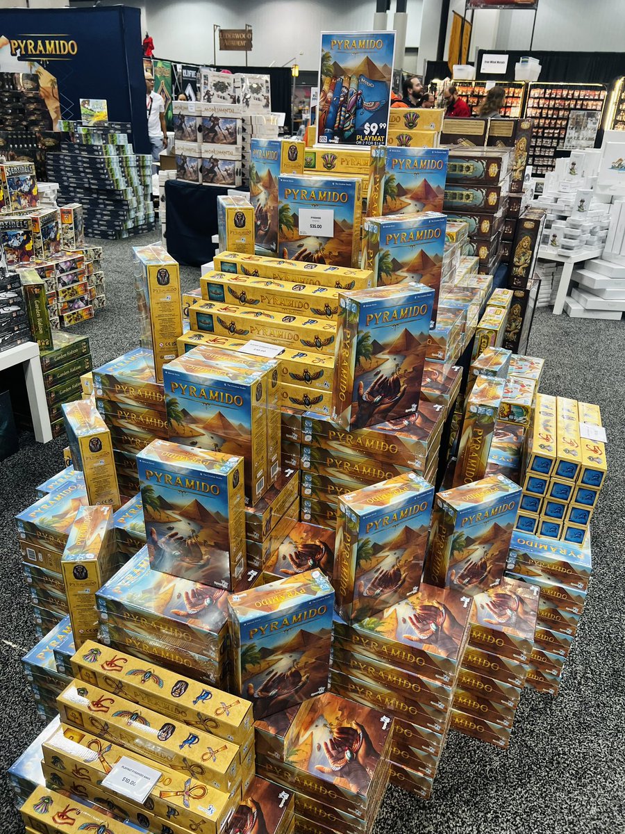 Flat River Games tweet media