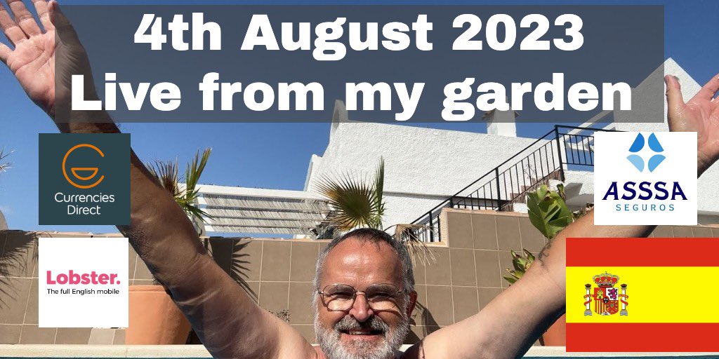 Check out my YouTube channel for videos all about Spain 🇪🇸