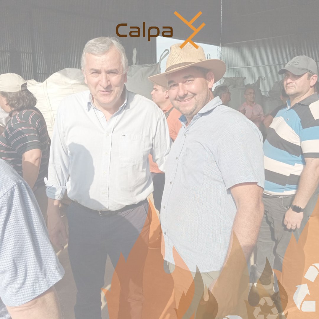 Calpa pellets de madera (@Calpapellets) / Posts / X