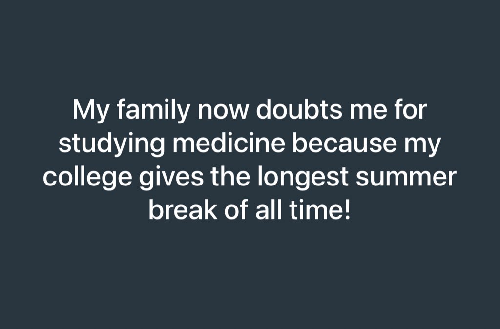 Arhamics_np's tweet photo. #summerbreak #medicose https://t.co/ypoR0keZR0