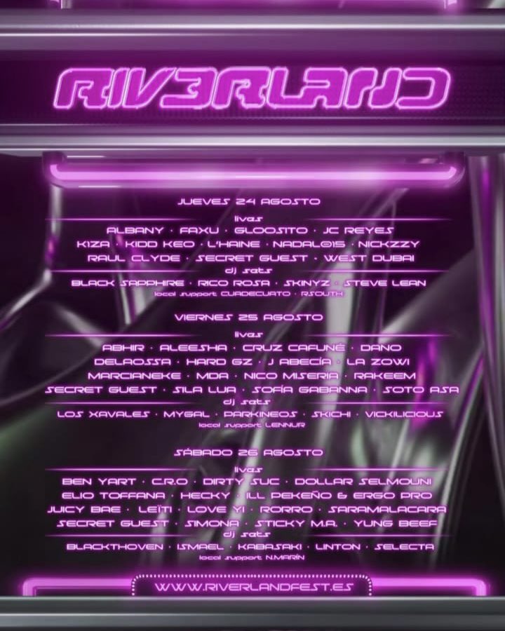 beaesch_'s tweet photo. Vendo dos entradas para Riverland en Gijón 🤪 #riverland #gijon #entradas https://t.co/gDuEl9pmWl