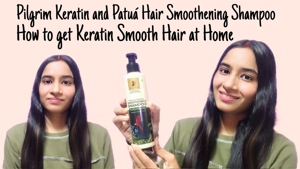 New video up on my YouTube channel:
 youtu.be/CwNvOzxdNXo
#pilgrim #discoverpilgrim #keratin #keratintreatment #keratinhaircare #patuá #patua #smoothening #smootheningtreatment #smootheninghair #keratinhair #amazonrainforest #exoticplaces #exoticplants #exoticingredients