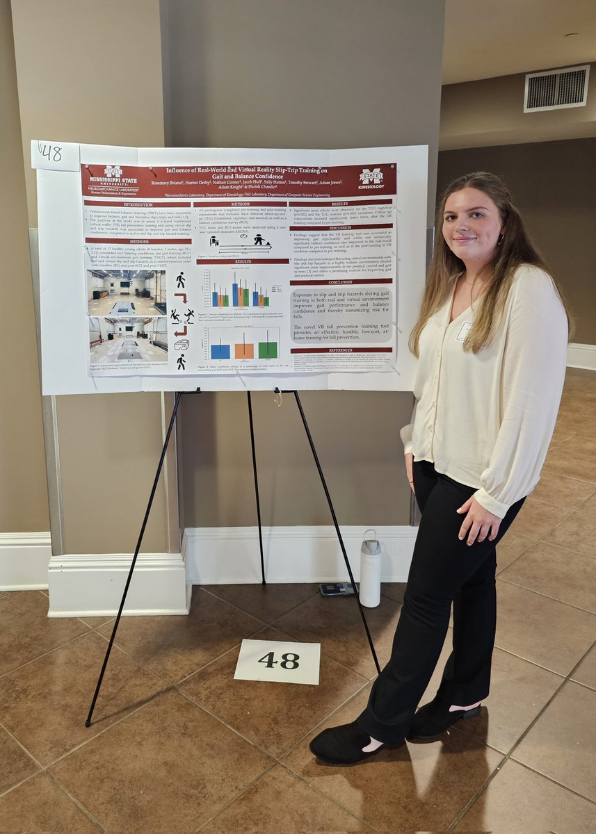 MSU Neuromech Lab tweet media