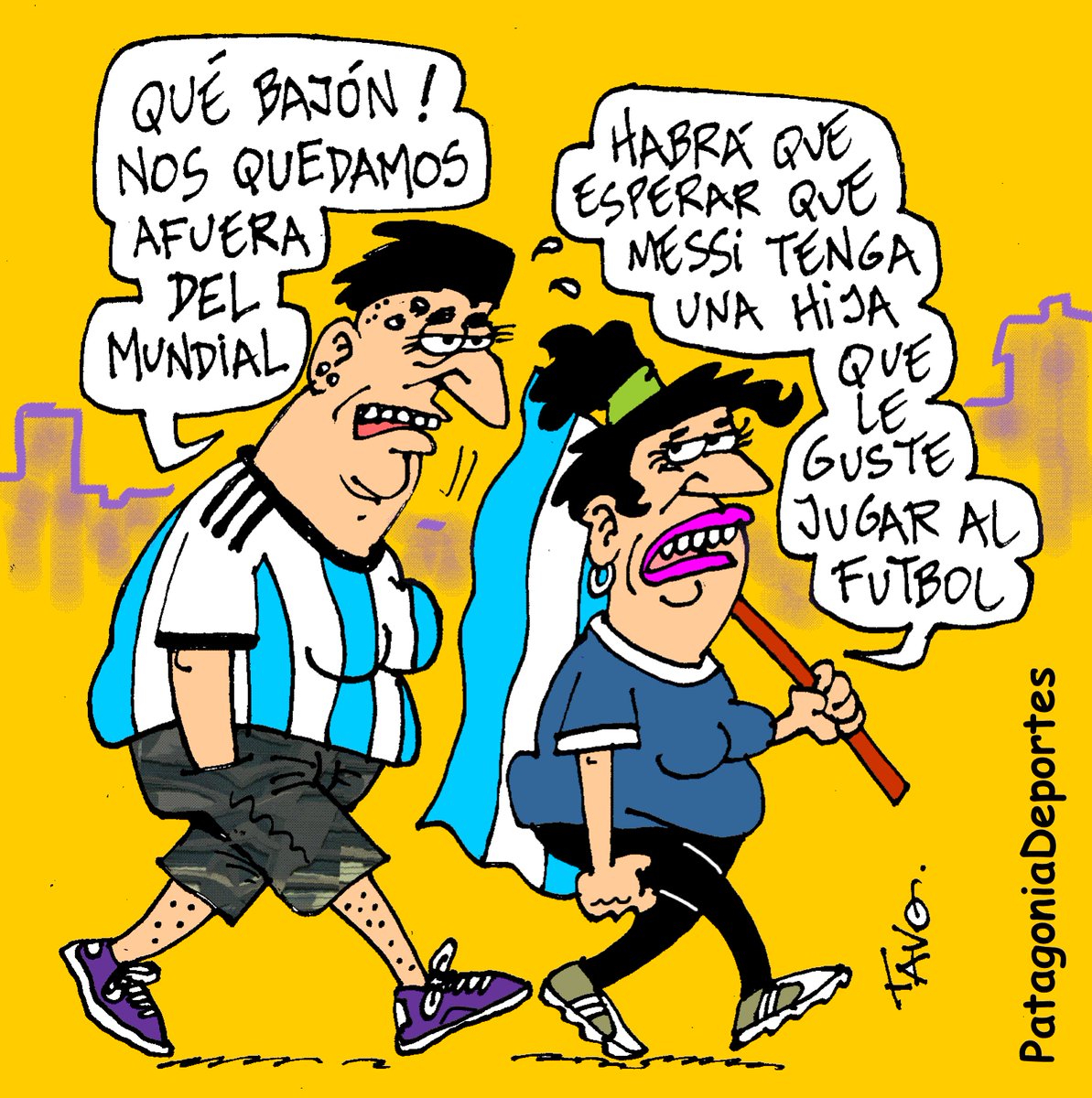 Vocesyapuntes's tweet image. #Humor #Tavo