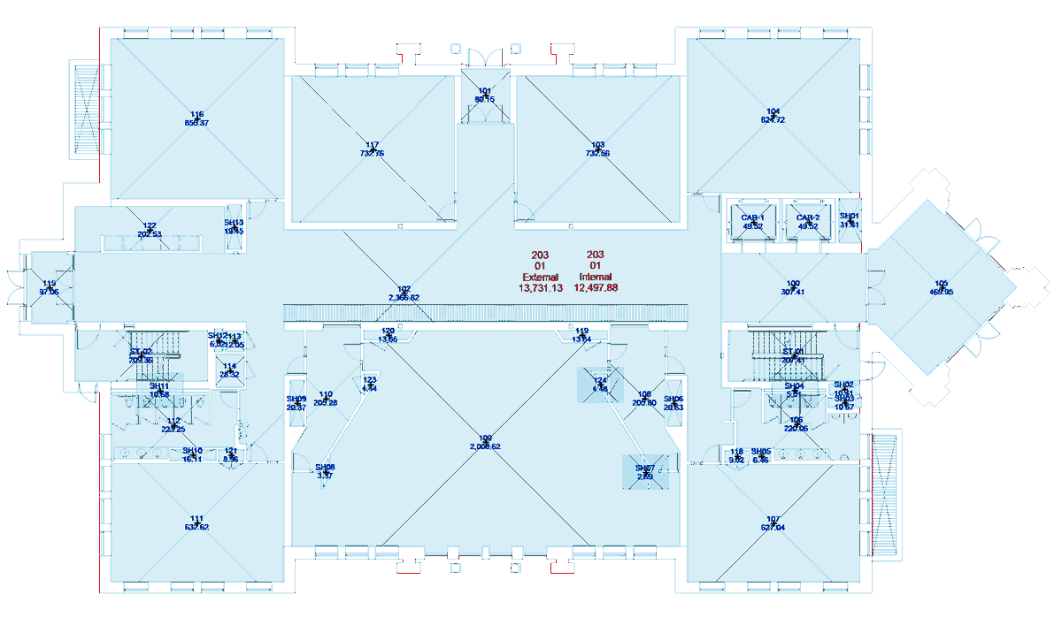 seanmpage's tweet photo. Using @AutodeskCivil3D, @DynamoBIM , and @AutodeskRevit to extract room information exported from #Archibus in an #Autodcad file.
#bim #automation #dynamo https://t.co/AOWNrqfJ81