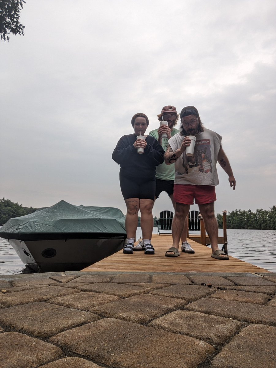reallygreatband's tweet photo. sippin feat. @ttbchiptunes @thisisaspell https://t.co/I9DEUqfJHE