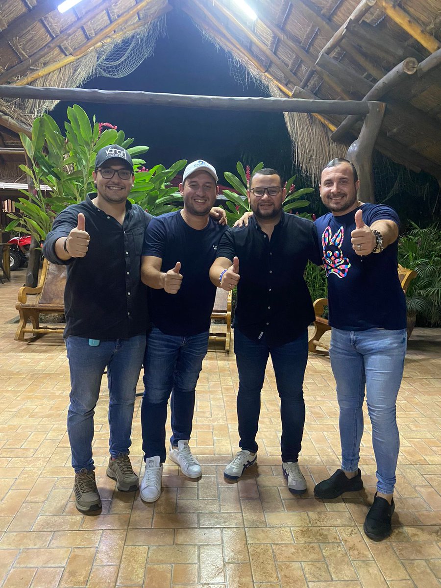 Amigos y hermanos !!!!