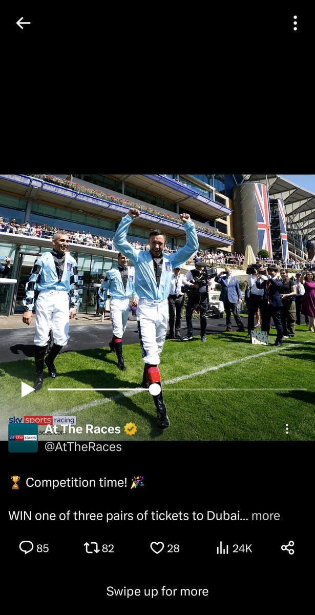 anthony_hinkson's tweet photo. @AtTheRaces @Ascot https://t.co/pVW0gXXw6z