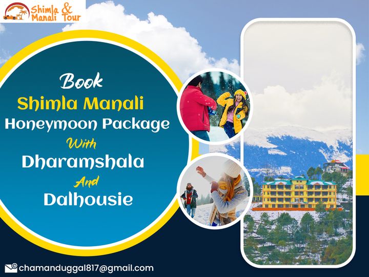 shimla_tour's tweet photo. Book #Shimla and #Manali tours with Dharamshala and Dalhousie for a honeymoon trip.
Visits us: https://t.co/P2oXFt43no
#RahulGandhi #AkelliTrailer #SupremeCourtofIndia #ManishSisodia #alexhales #SBIN https://t.co/gcxYCJ9VJS