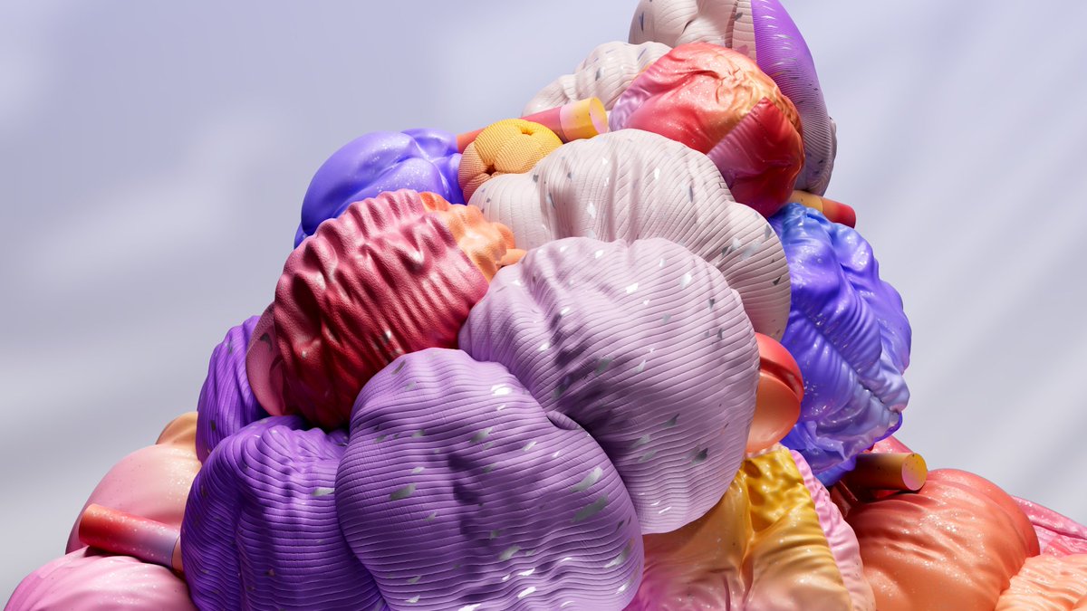 RobJuarez_'s tweet image. GM ☀️
Here I share some RnD scenes that I worked with Not Real for Microsoft Teams- Backgrounds project. I hope you like it! ✨️🙌✍️
.
.
.
.
.
.
.
#3d #3dart #c4d #cinema4d #digital #render #artdirection #3dartwork #c4d #redshift #digitalartist #adobe #aesthetic #artofvisuals