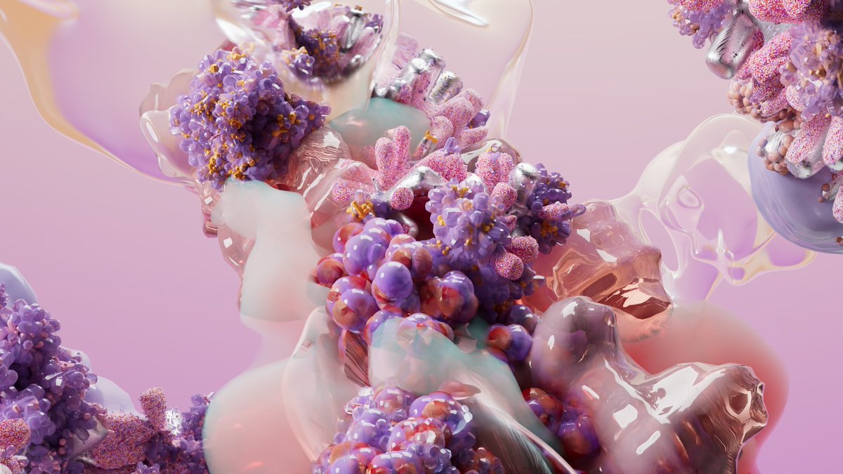 RobJuarez_'s tweet image. GM ☀️
Here I share some RnD scenes that I worked with Not Real for Microsoft Teams- Backgrounds project. I hope you like it! ✨️🙌✍️
.
.
.
.
.
.
.
#3d #3dart #c4d #cinema4d #digital #render #artdirection #3dartwork #c4d #redshift #digitalartist #adobe #aesthetic #artofvisuals