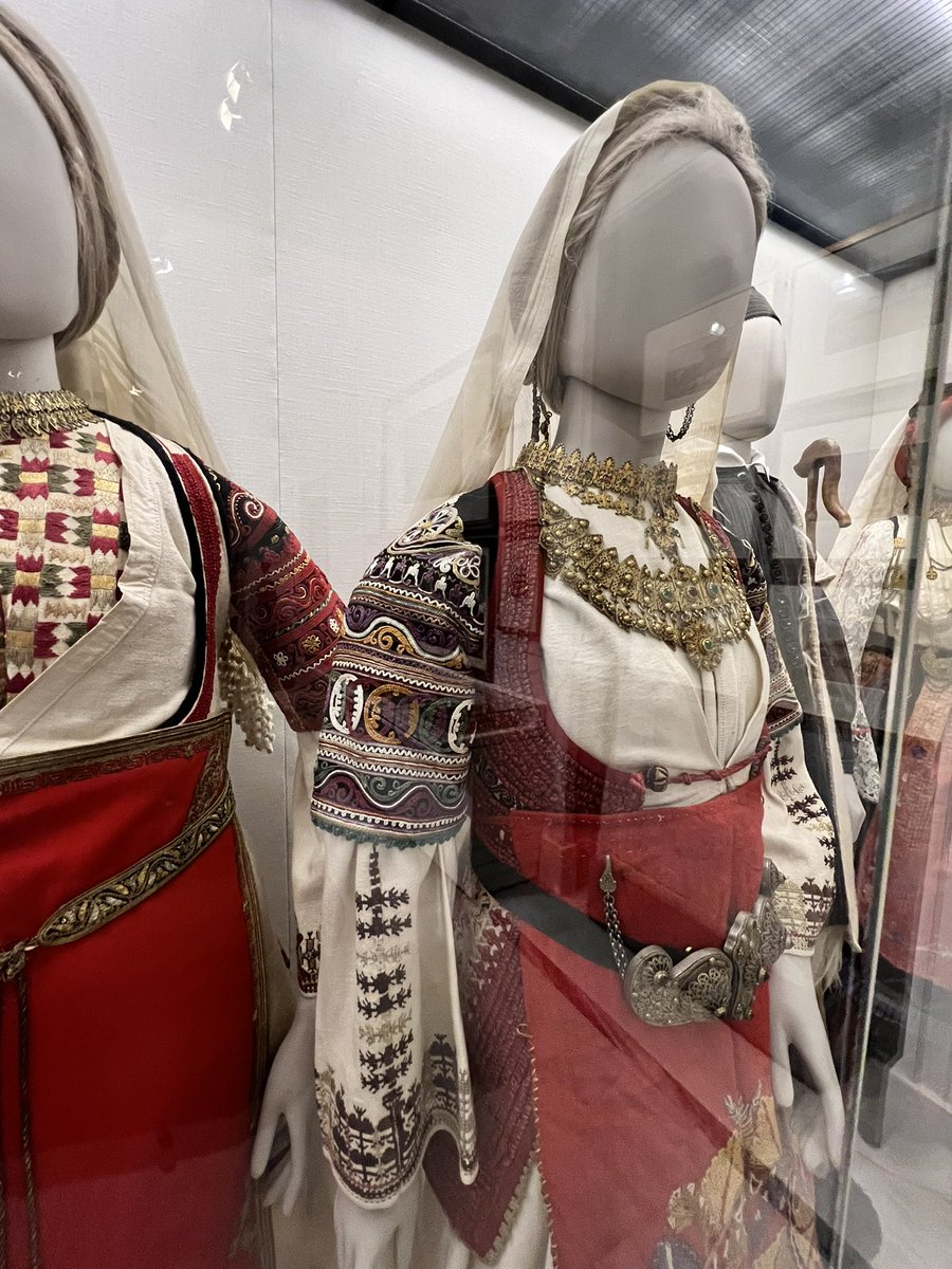 GreekFolkDancer's tweet photo. @TheBenakiMuseum https://t.co/QAJY0A028n