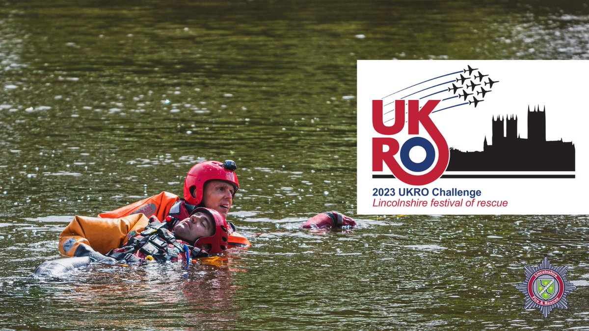 📢 Sponsorship opportunity!!

If you are a local business and interested in sponsoring the <a href="/_ukro/">UKRO</a> challenge which is taking place in Lincoln this September get in touch today - ukro@lincolnshire.gov.uk.

bit.ly/43IQTYt