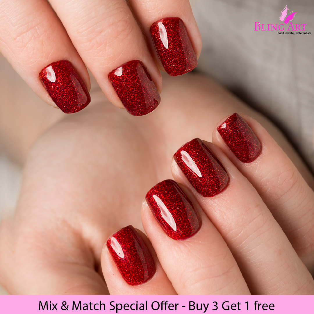 Bling_Art's tweet image. 🌟 Elevate your nail game with #SquovalNails from Bling Art! 
💅✨ Discover the perfect balance of square and oval, offering versatility and elegance in one stunning collection. 
🔥💕 Shop now at blingart.co.uk to express your unique style with premium quality nails. 💋