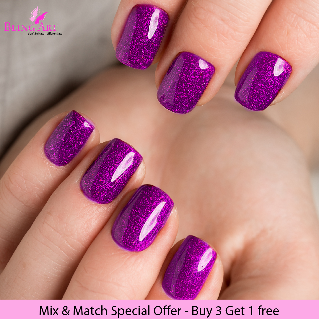 Bling_Art's tweet image. 🌟 Elevate your nail game with #SquovalNails from Bling Art! 
💅✨ Discover the perfect balance of square and oval, offering versatility and elegance in one stunning collection. 
🔥💕 Shop now at blingart.co.uk to express your unique style with premium quality nails. 💋