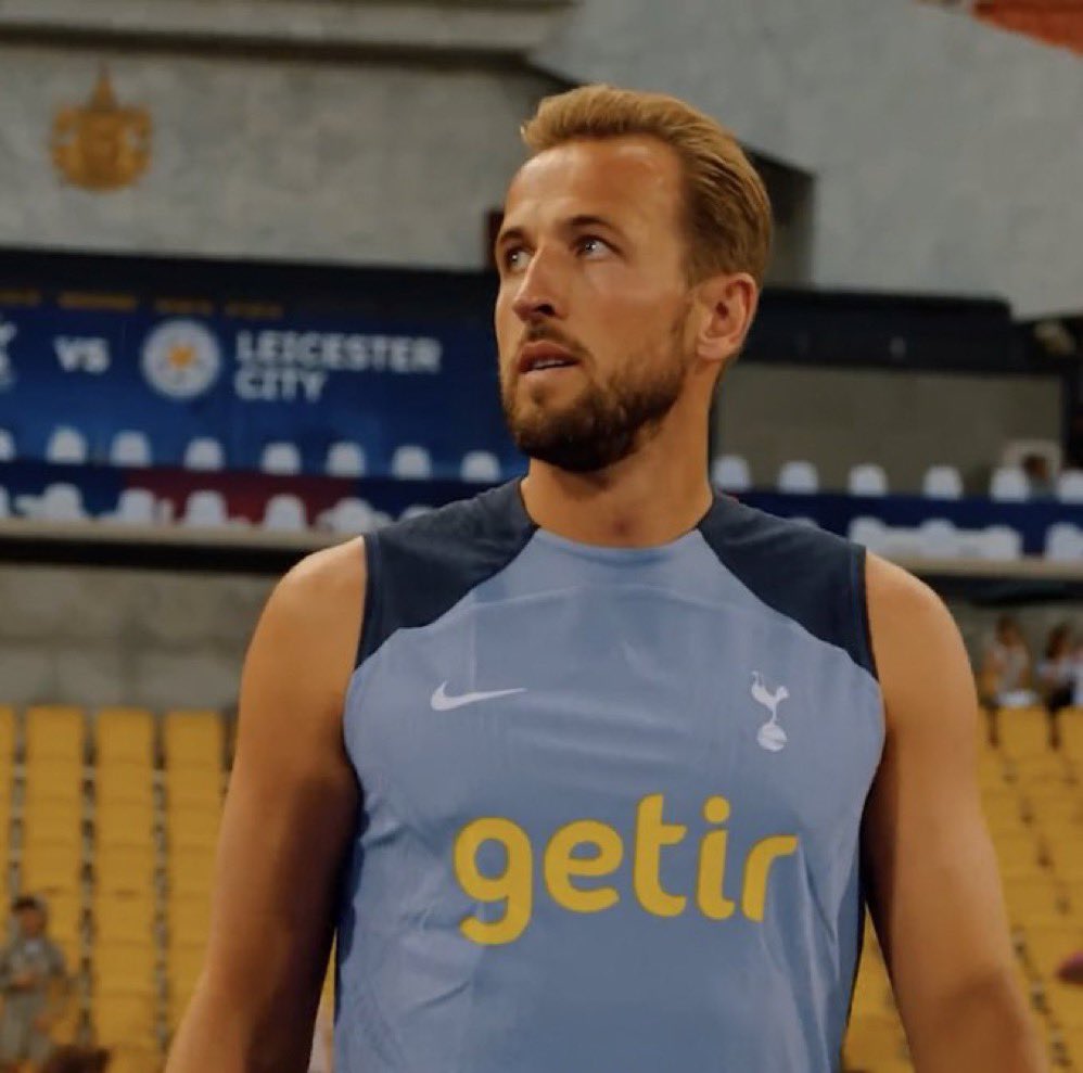 Daily Hotspur tweet media