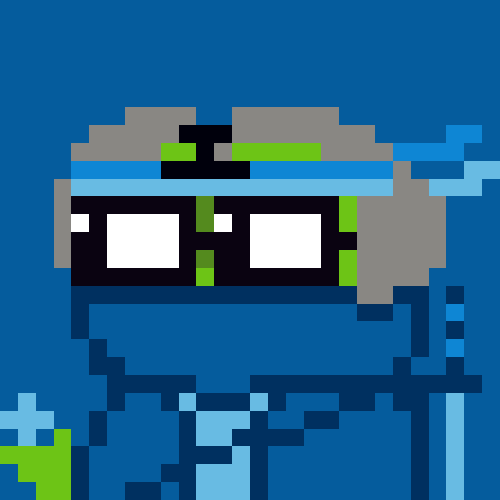 StampepeBTC's tweet photo. Don't forget STAMPEPE NAKANINJA 🐸
https://t.co/9wnD3cOzaN https://t.co/ZFyMF3iQbD