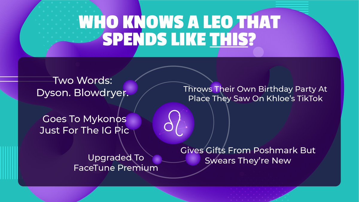 piereapp's tweet photo. Roaring with Style! Leos know how to treat themselves. From luxurious shopping sprees to extravagant dining, they’ve got that regal vibe! Generous gifts for their crew, and adventures to conquer too. Share your Leo splurges. #zodiac #pieremoney https://t.co/hJwzgCcCmJ