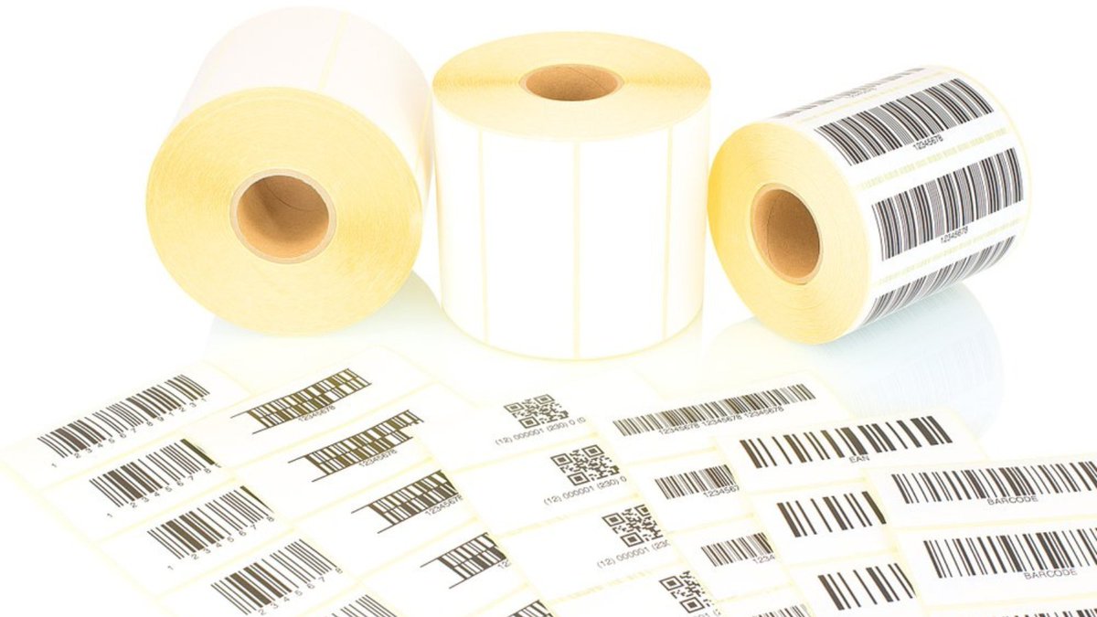 plctx's tweet image. How Barcode Labels Increase Your Inventory Accuracy?

shorturl.at/cdmpL

#barcode #barcodeprinter #labels #barcodelabels #labelprinting #customlabel #customprintedlabels #plctx