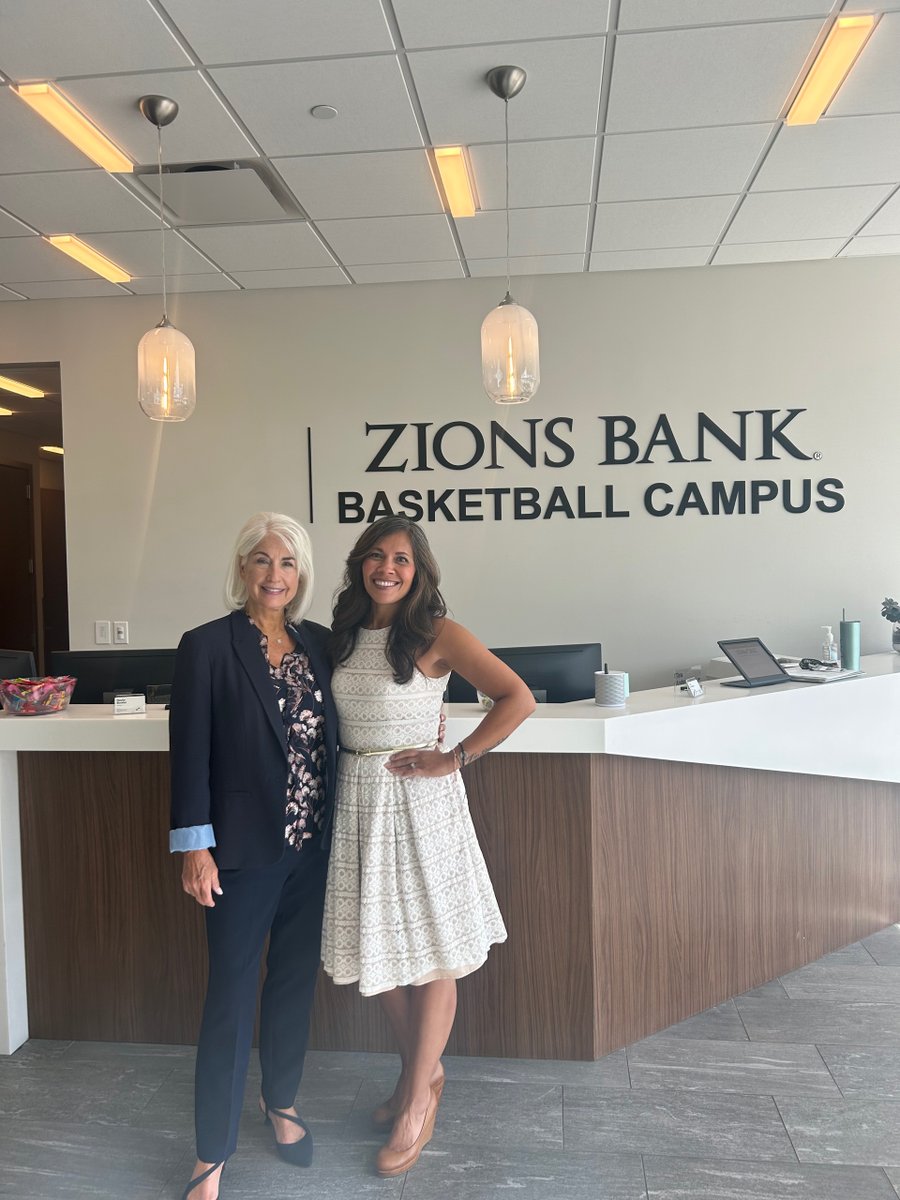 We are pleased to announce that Jazz will take the ElevateHER Challenge and participate with WLI to elevate women by closing the "gaps" in their organization. Thank you @stacybernal, for the introduction.