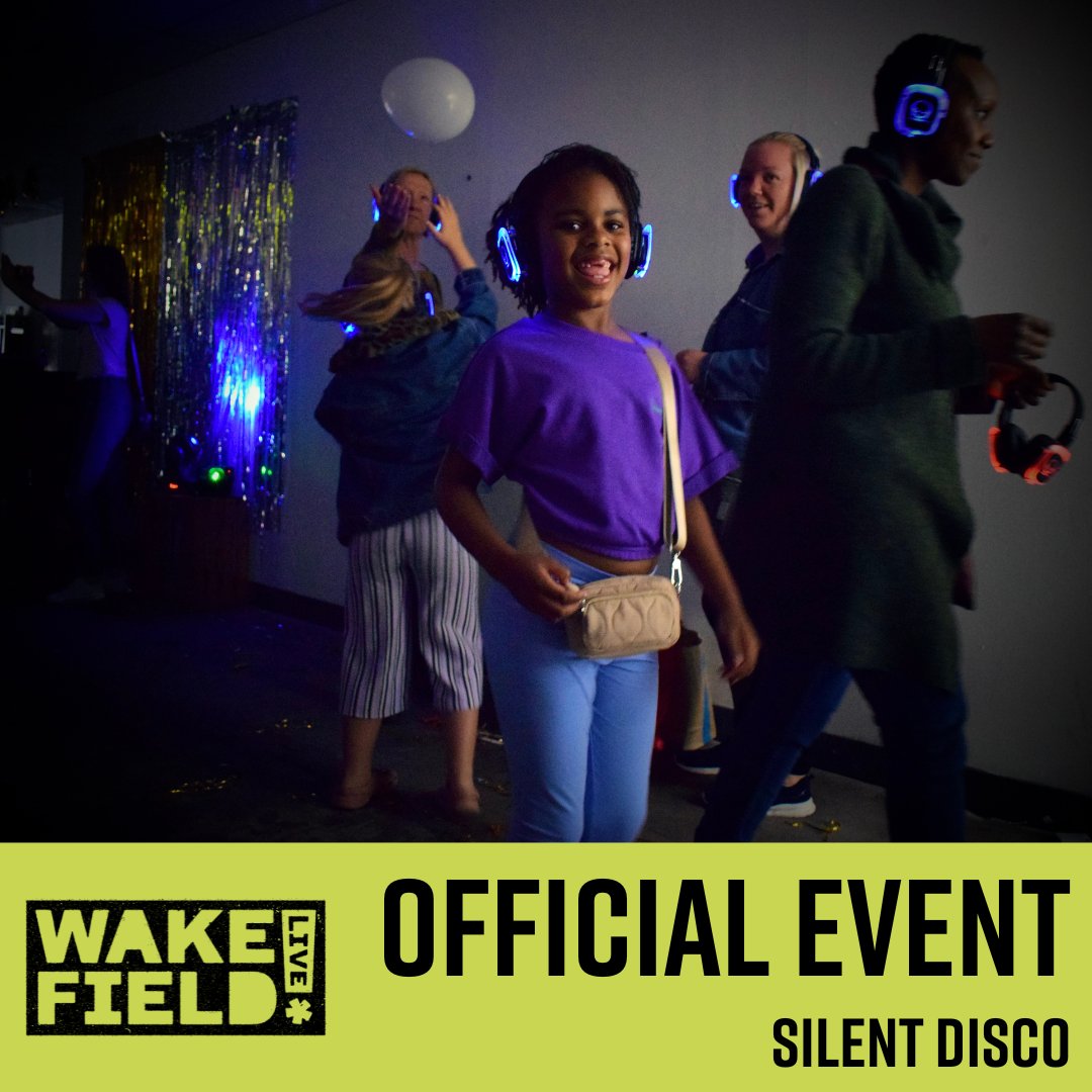 Wakefield Live tweet media