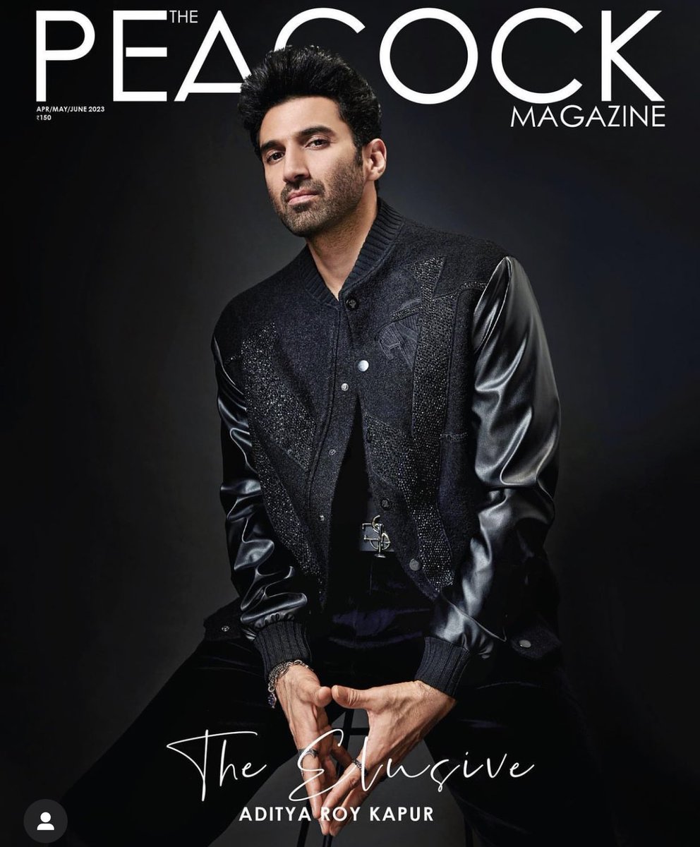 UmairSandu's tweet photo. #AdityaRoyKapur is the Most “ Zalim ” Playboy of Bollywood. He slept 🛌 with Top actresses & models. He dated first then he slept & then Kicked them out. He used #ShraddhaKapoor, #RheaChakraborty, #AhanaDeol, #DivaDhawan & now currently he is using #AnanyaPanday. https://t.co/fiwbk09r0v