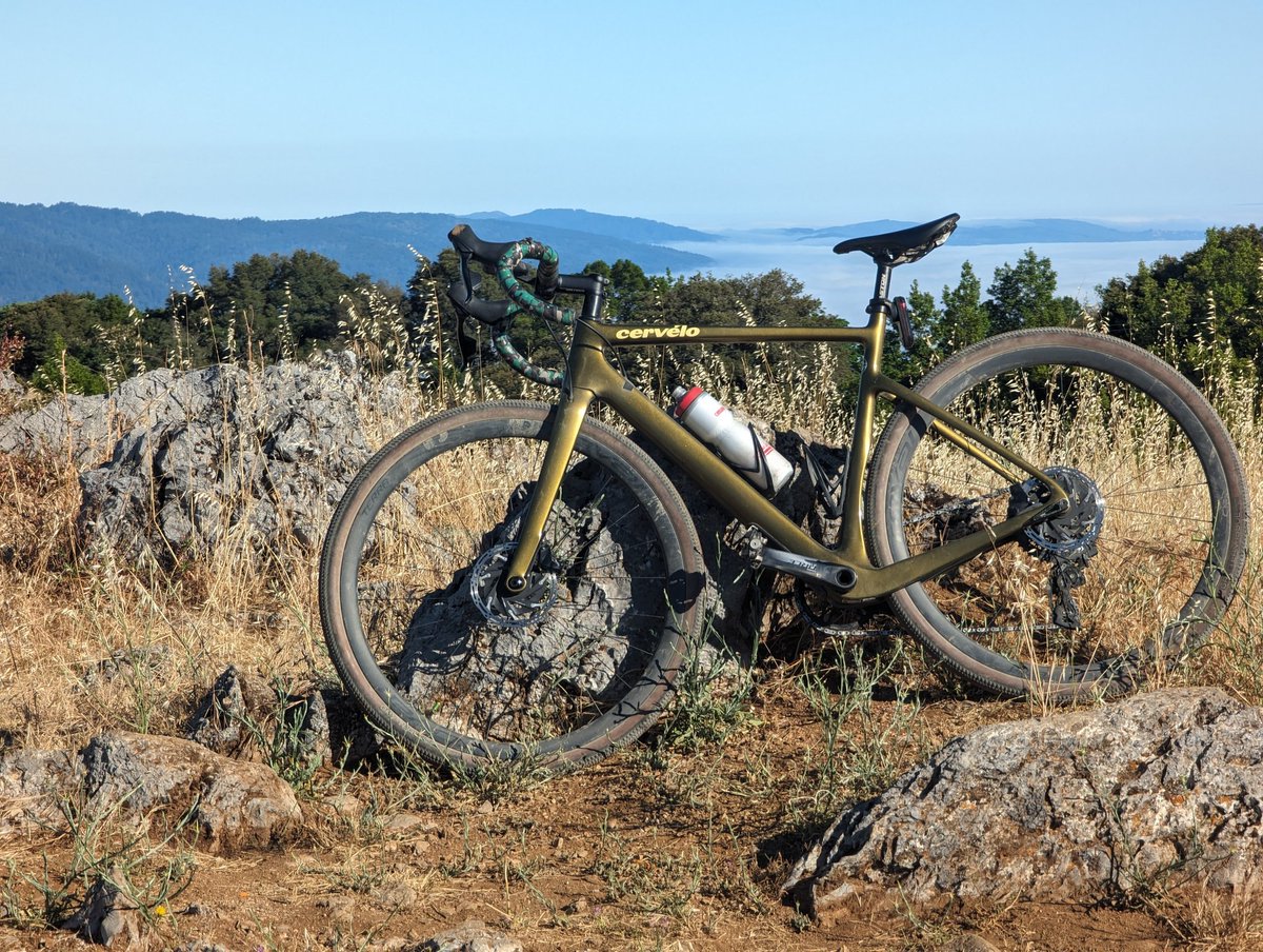 Roland Dreier tweet media