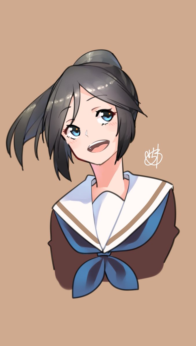 「【再】ありがとうユーーーーーフォ!! #響けユーフォニアム」|ごちわ/ gochiwaのイラスト
