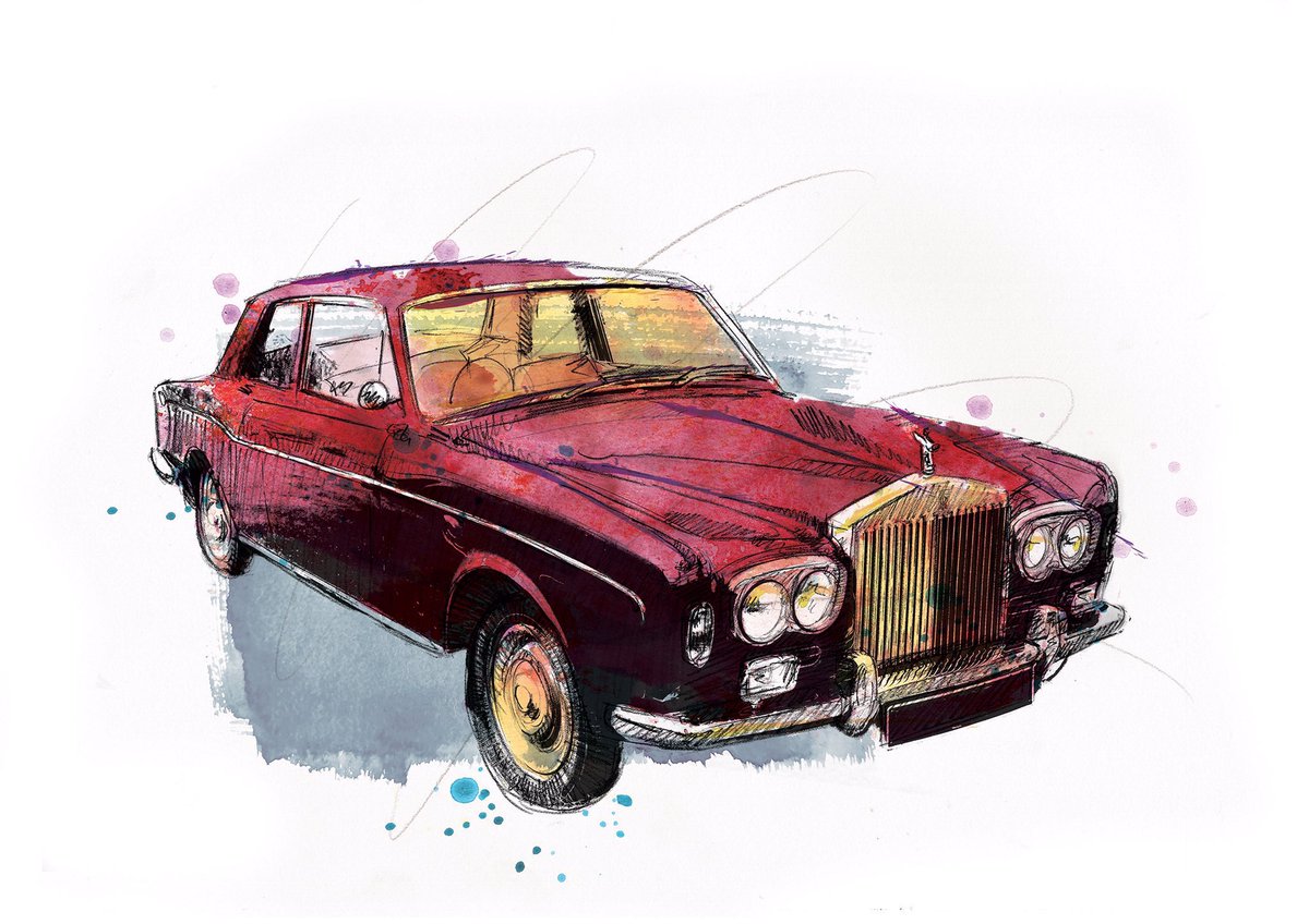 David Marston Art tweet media