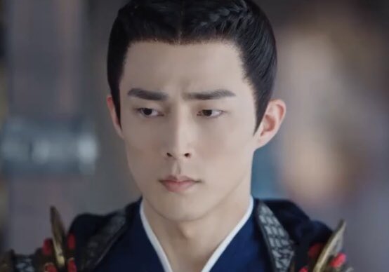 chicmuffet's tweet photo. This makes me so exasperated. 

She’s suppose to be the smart &amp; brave FEMALE general. The enemy is right next to her &amp; she’s oblivious. I was cheering for her

It makes her look incompetent. I hope she redeems herself later. 

#LegendofAnle #Dilireba #GongJun #xianan #timpei https://t.co/7t7Bm7dtXd