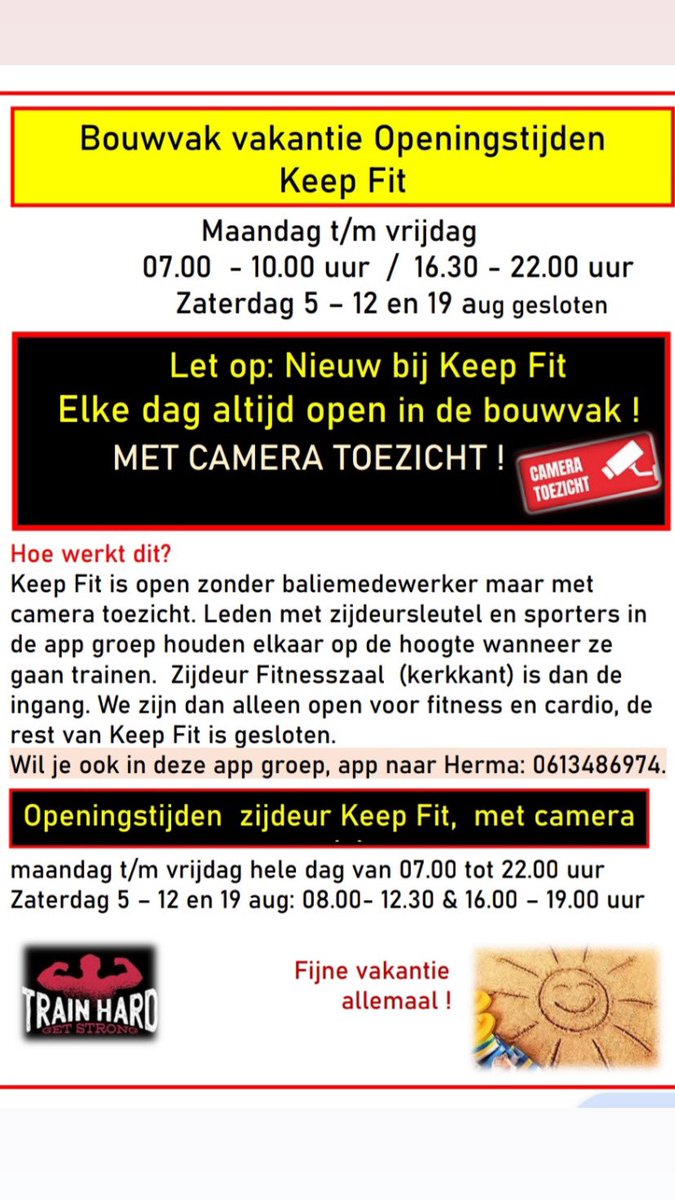 @SportcentrumKF (@sportcentrumkf) on Twitter photo 