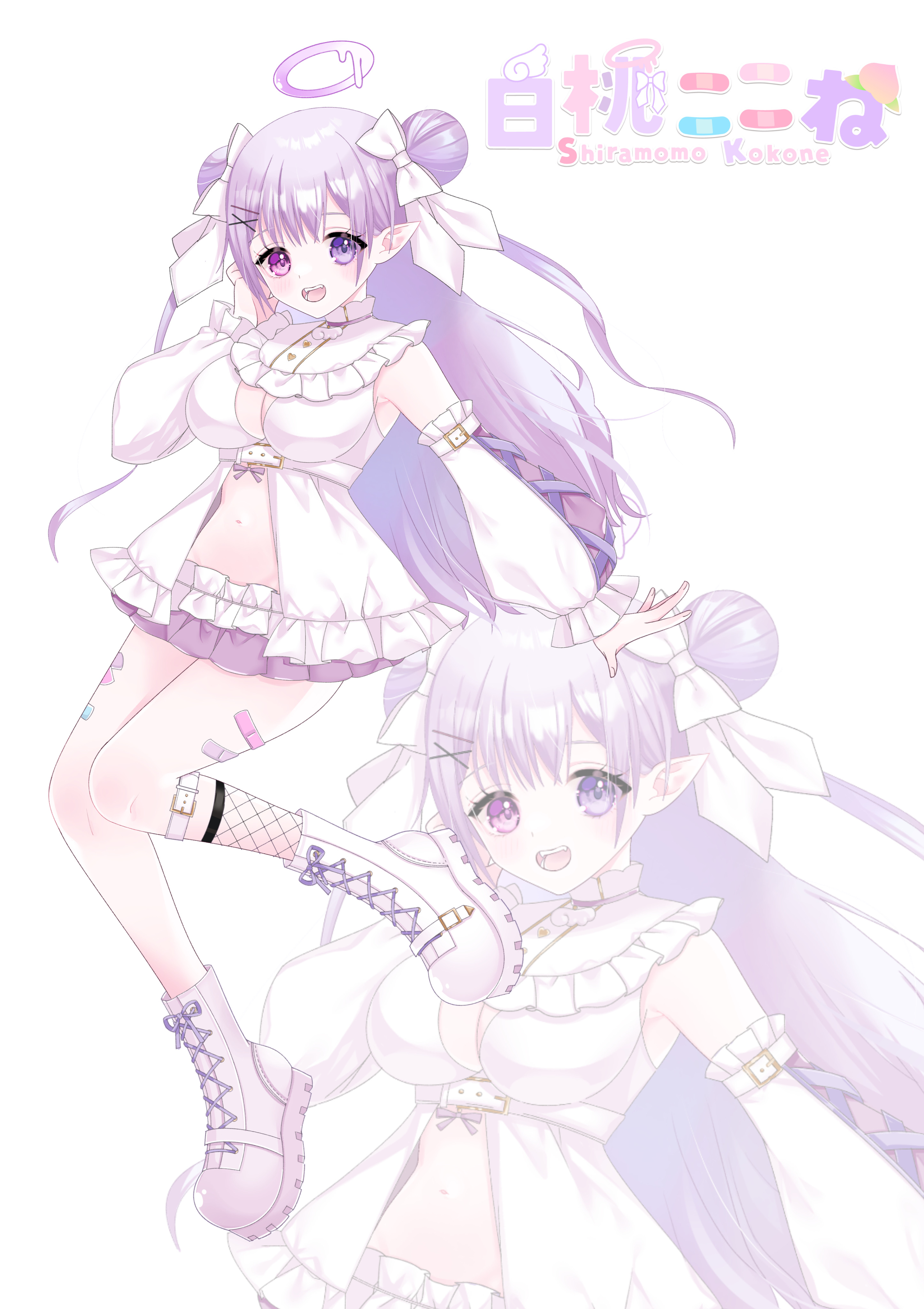 hanaco♥です。 🩶🩶 #twins #双子 #reels #l4likes #l4l