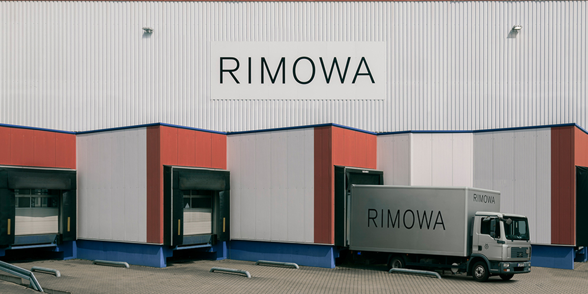 RIMOWA tweet media