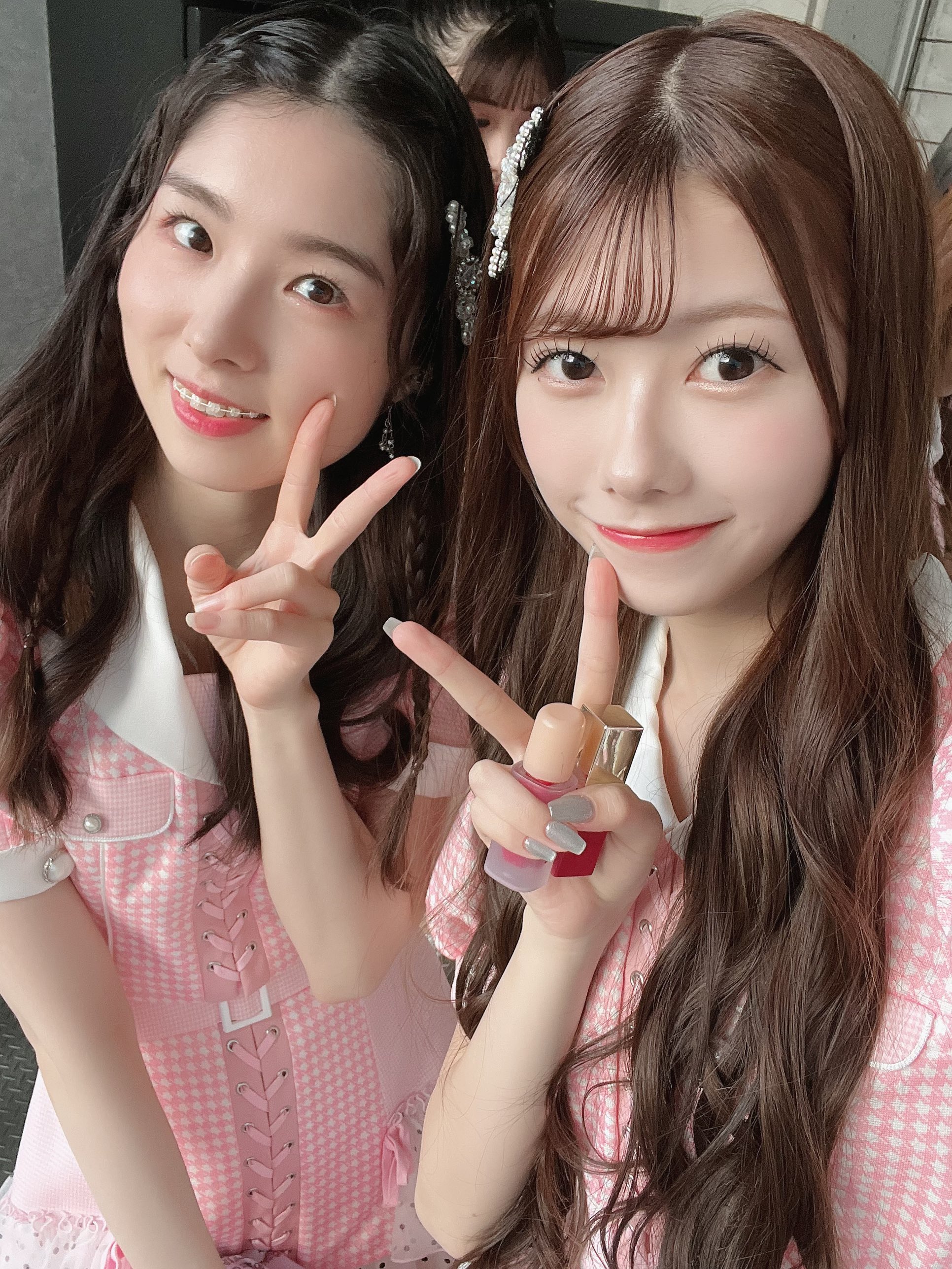 千葉恵里【AKB48】☁️🧼 on X: 