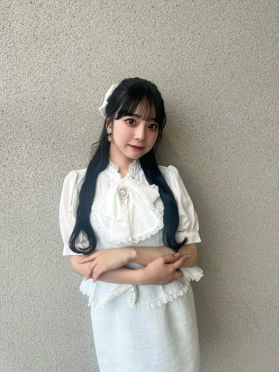 増田 彩乃 (CUTIE STREET) on X: 