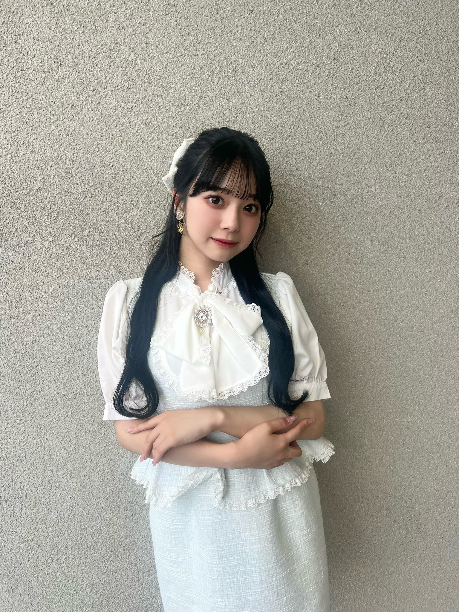 cutie street 推しアピT 増田彩乃 XL cutie street きゅーすと 推しアピTシャツ XL 増田彩乃 CUTIE STREET