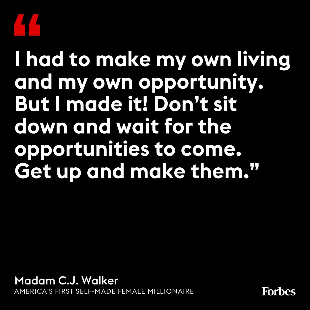 Quote of the day. #QOTD