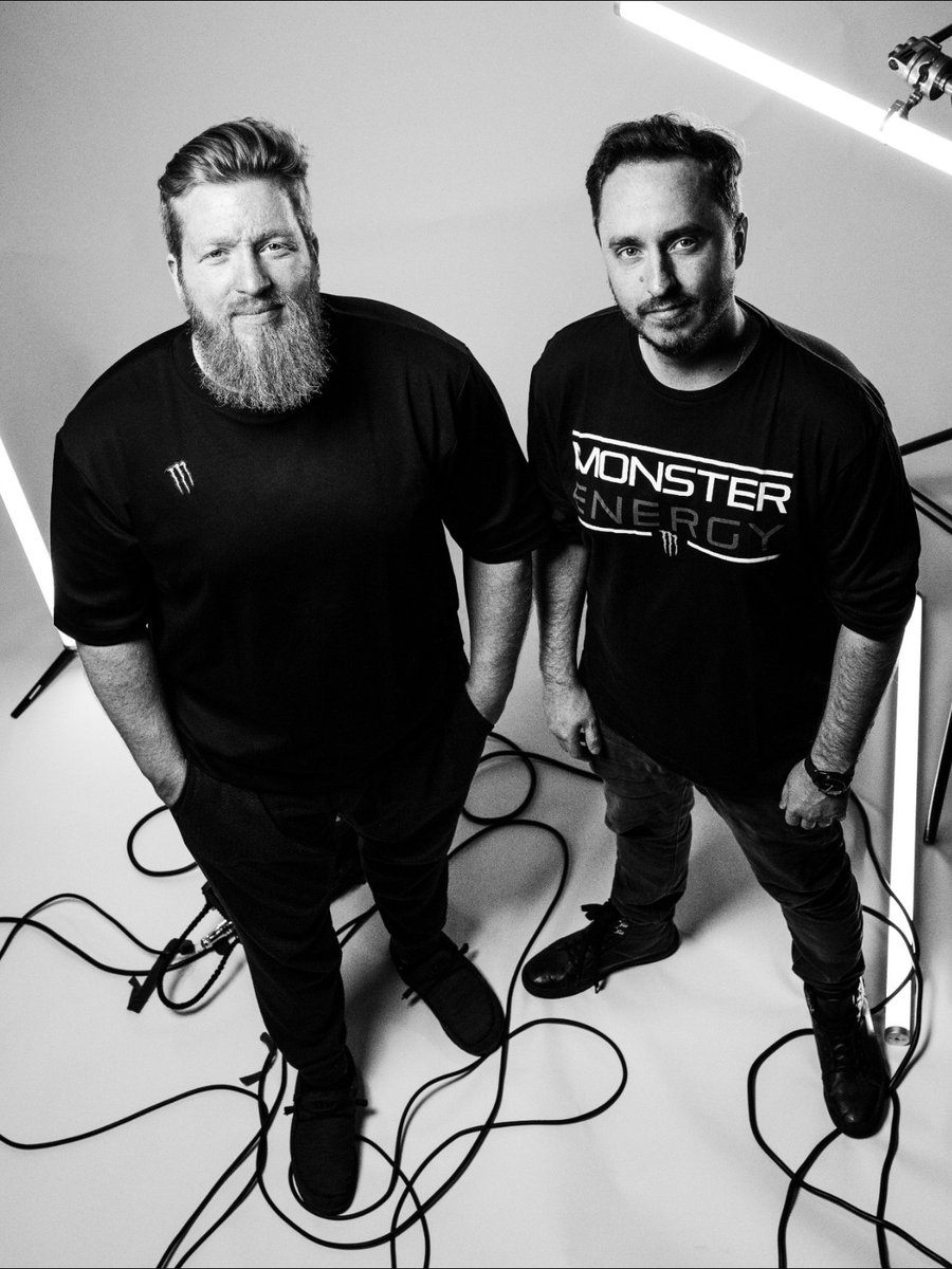 Young ⚡ Talented 🏆 LIVE from #IEM Cologne!

Catch <a href="/fl0m/"></a> &amp; <a href="/GeT_RiGhT/">Christopher Alesund</a> straight from the Cathedral of Counter-Strike, starting soon...
▶️ twitch.tv/fl0m
▶️ twitch.tv/get_right