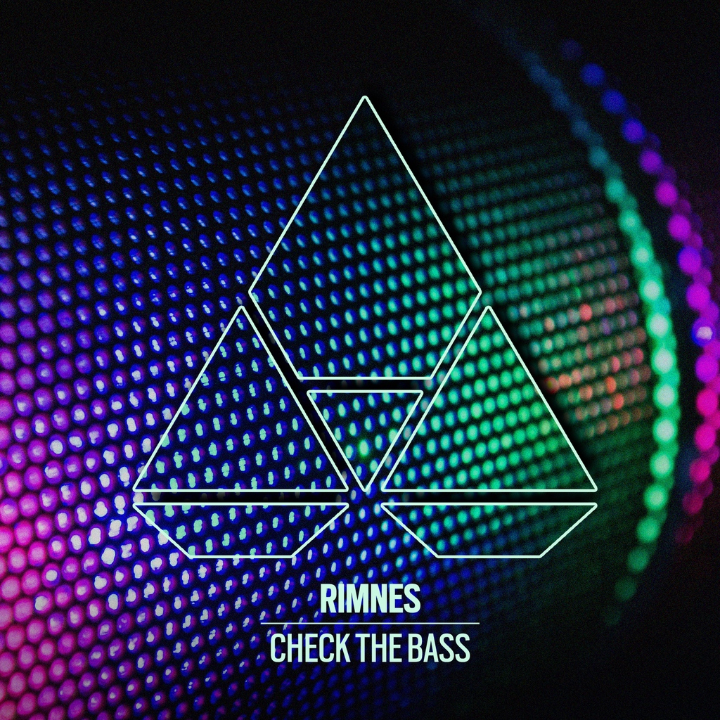 Introducing 'Check The Bass' - the electrifying new track from the talented new artist Rimnes. Rimnes' music was discovered on Disco Fries popular live streams 'Finish My Track' and 'Dope Or Nope' and have consistently delivered. 

snd.click/lft238