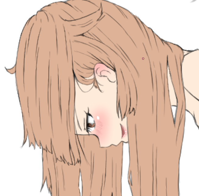 「あー!!さめさめしてきました!」|ベルクート@艦これ絵描きのイラスト